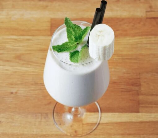 Bananenlassi