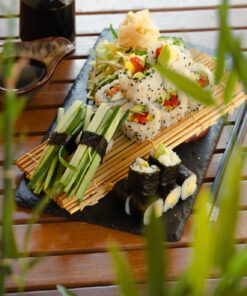 Maguro Nigiri