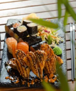Unagi Maki