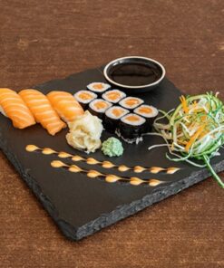 Sushi Menü 1 (11 Stück)
