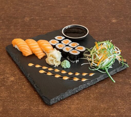 Sushi Menü 1 (11 Stück)