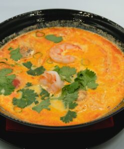 Tom Kha Suppe