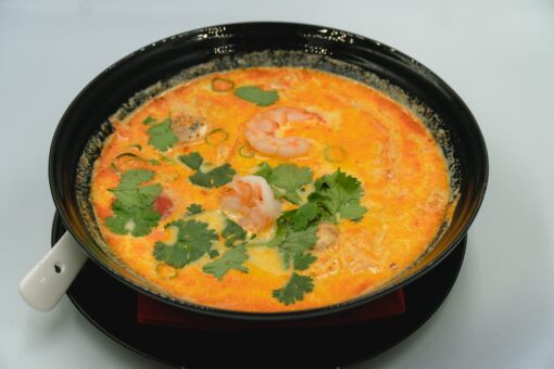 Tom Kha Suppe