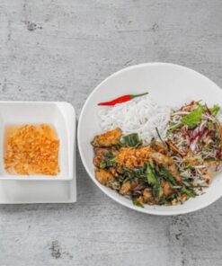Bun Ca Nuong